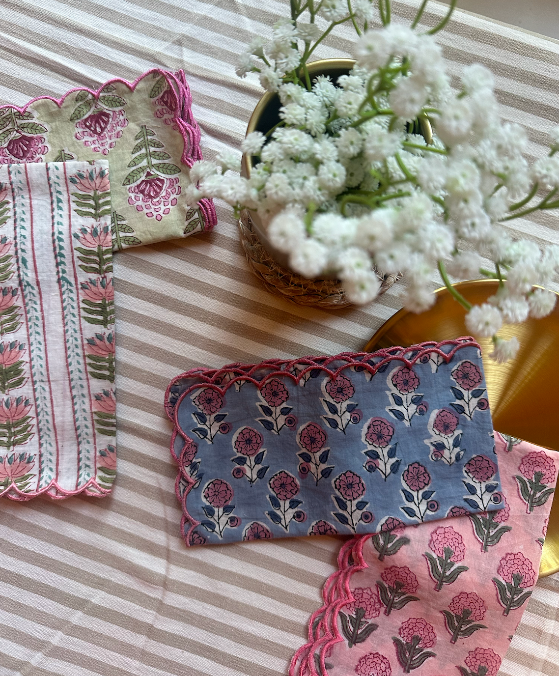 Diwali Gifting: A Love Letter to Handmade Joy